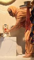 HH Swamiji Amruta Haste - Dattatreya Vigraha and Shri Gurupaduka Prathistha (20th July 2026)